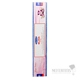 Vonné tyčinky Satya Nag Champa Bliss