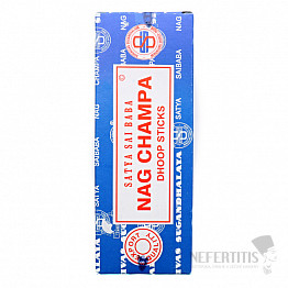 Vonné tyčinky Satya Nag Champa Dhoop