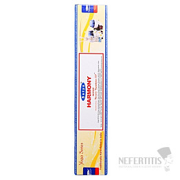 Vonné tyčinky Satya Nag Champa Harmony