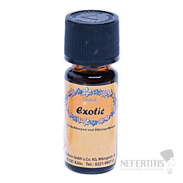 Exotisches Duftöl 10 ml