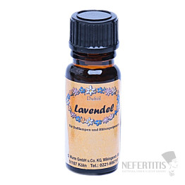 Lavendelduftöl Lavendel 10 ml