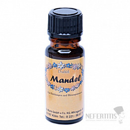 Mandle vonný olej Mandel 10 ml
