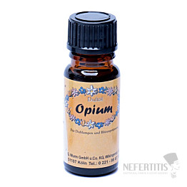 Opium-Duftöl 10 ml