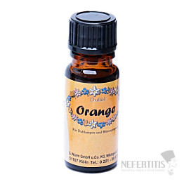 Pomeranč vonný olej Orange 10 ml