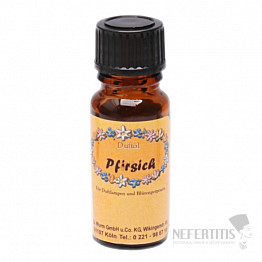 Pfirsich-Duftöl Pfirsich 10 ml