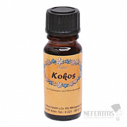 Kokosduftöl Kokosnuss 10 ml