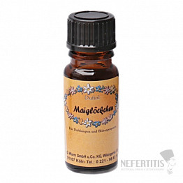 Maiglöckchen Duftöl Maiglöckchen 10ml