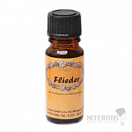 Orgován vonný olej Flieder 10 ml