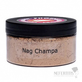 Vykurovacie prášok Nag Champa 90 g