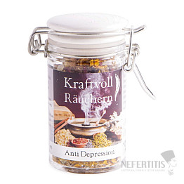 Smoke mixture Smoke strength - Anti-depression 60 ml