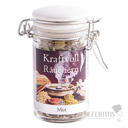 Smoke mixture Smoke strength - Weight 60 ml