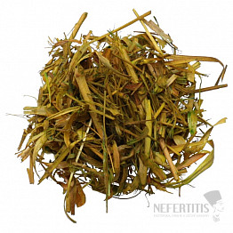 Meditácia Lemongrass 10 g v plechovke
