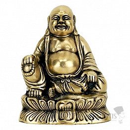 Pu Thai Ho Shang Glücks- und Wohlstandsbuddha