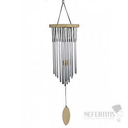 Metal carillon 22 tubes 25 cm
