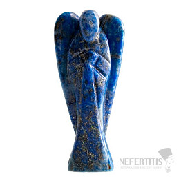 Lapislazuli-Schutzengel 7,5 cm