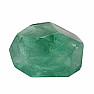 Fluorit duhový broušený 11