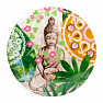 Hrneček na čaj Buddhův ráj