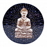 Hrneček na čaj Meditující Buddha