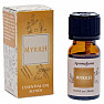Aromafume Myrha 100% esenciální olej 10 ml