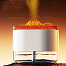 Aroma difuzér A331 Volcano bílý