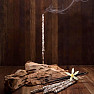 Vonné tyčinky Sagrada Madre Palo Santo a Vanilla - vanilka