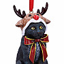 Vánoční ozdoba Kočka Sob