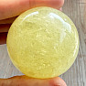 Citrín lemon koule 11