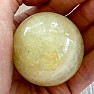 Citrín lemon koule 11
