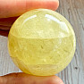 Citrín lemon koule 12