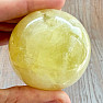 Citrín lemon koule 5