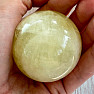 Citrín lemon koule 5