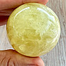 Citrín lemon koule 6