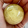 Citrín lemon koule 6