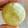 Citrín lemon koule 7