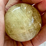 Citrín lemon koule 7