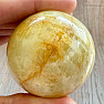 Citrín lemon koule 9