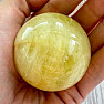 Citrín lemon koule 9