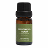 By Nefertitis Citrónová tráva 100% esenciální olej 10 ml