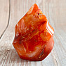 Karneol plamen Madagaskar 9