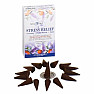 Vonné kužely aromaterapeutické Stamford Stress Relief