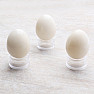 Jadeit bílý vajíčko