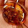 Karneol Madagaskar Ovál 12