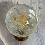 Křišťál koule 10