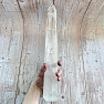 Křišťál obelisk KO1
