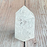 Křišťál pukaný obelisk 3