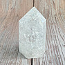 Křišťál pukaný obelisk 4