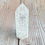 Křišťál pukaný obelisk 5