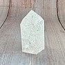 Křišťál pukaný obelisk 6