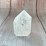 Křišťál pukaný obelisk 8