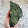 Labradorit polobroušený Madagaskar P2-11
